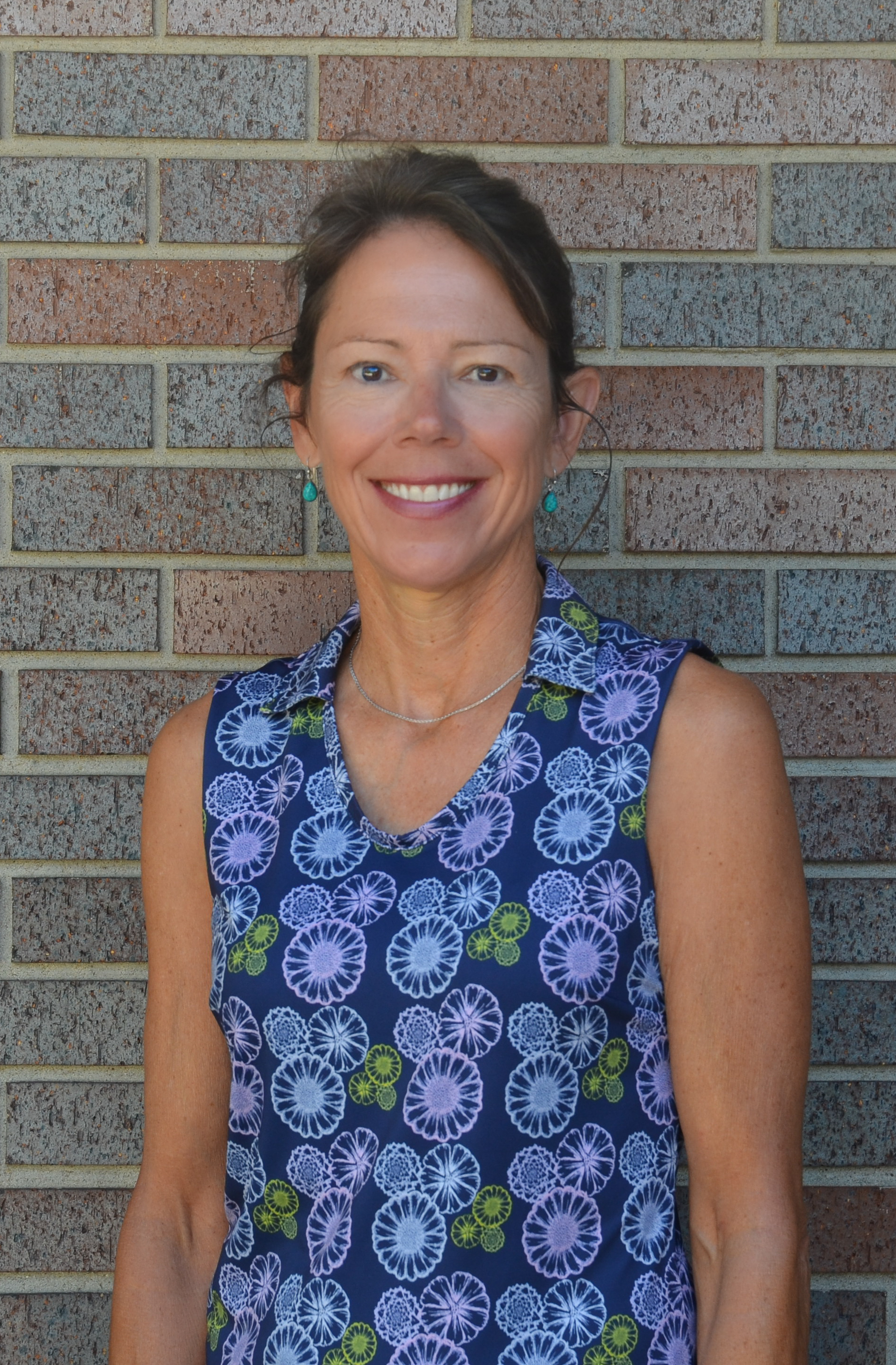 Jodi Delozier