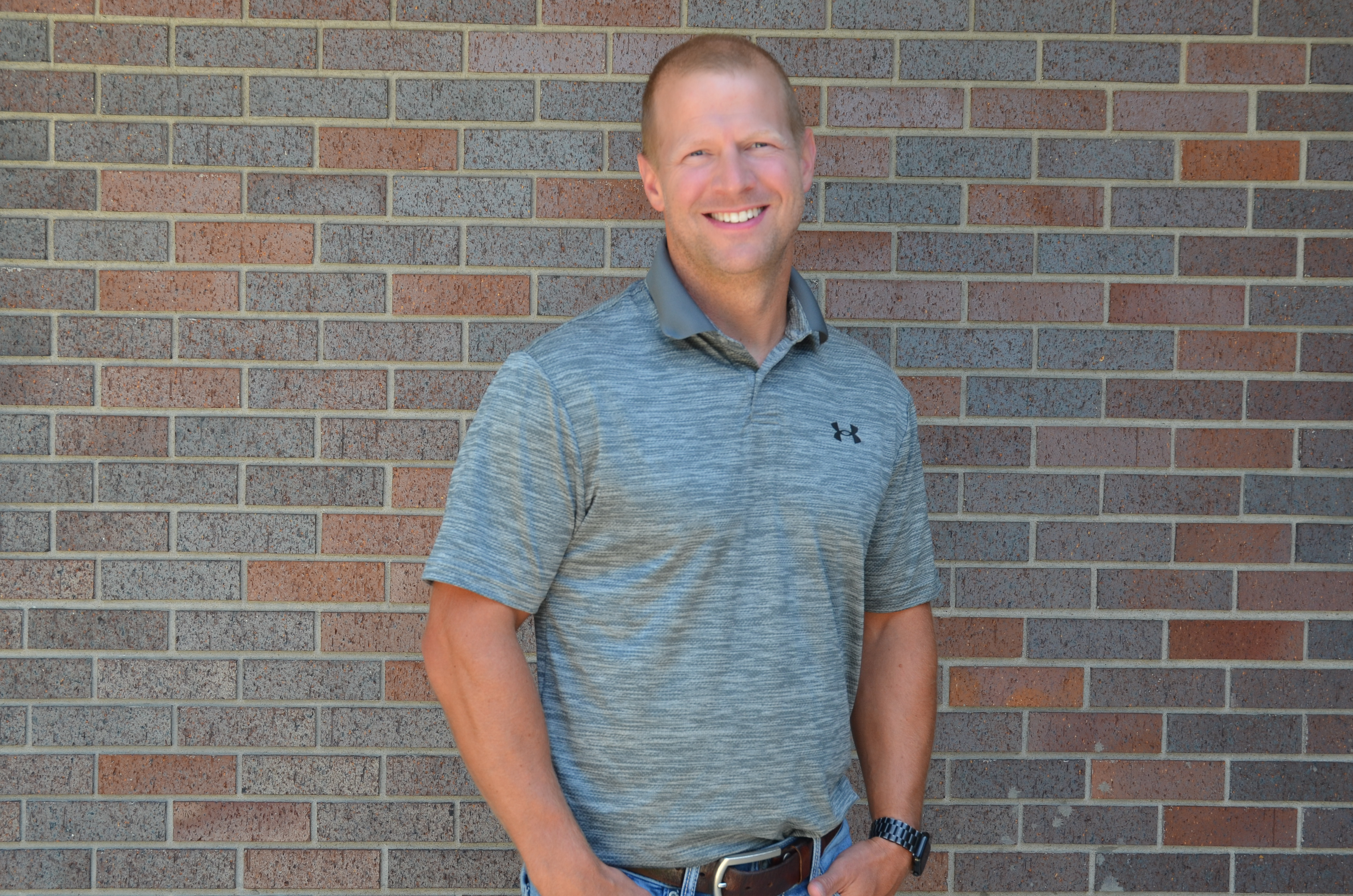 Nathan Kulhman