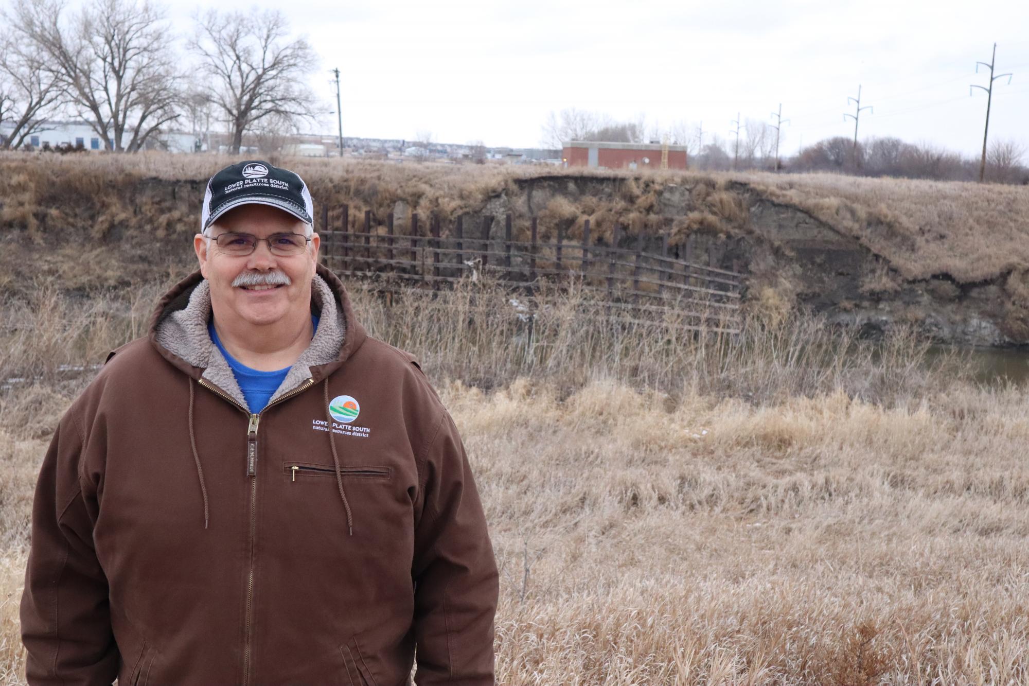 Lower Platte South Natural Resources District