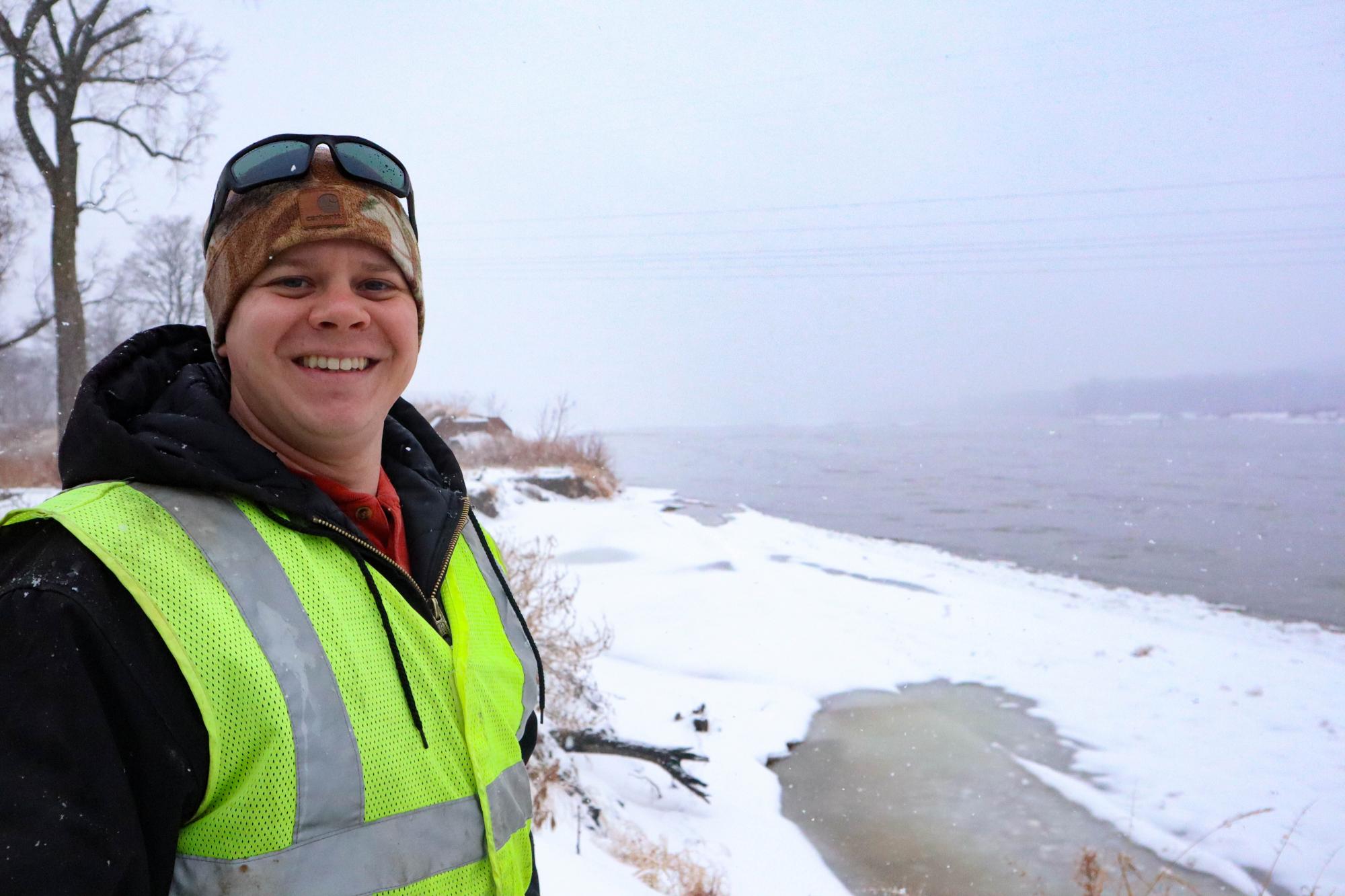 Lower Platte South Natural Resources District