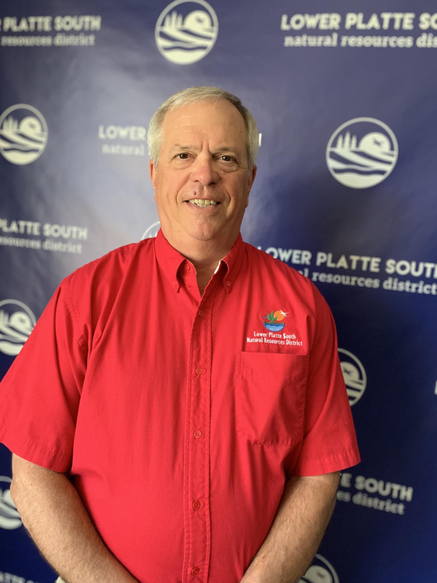 Lower Platte South Natural Resources District