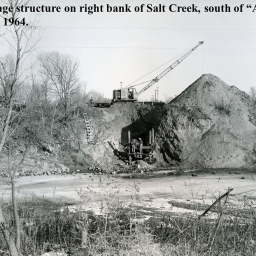 salt creek 1964