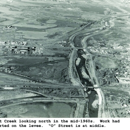 salt creek 1965