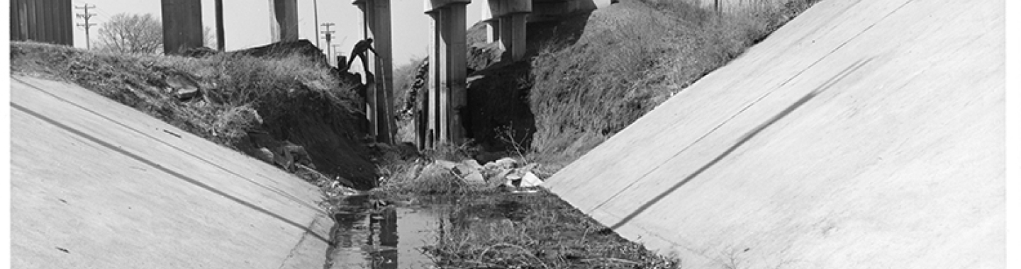 Dead mans run channel 1967