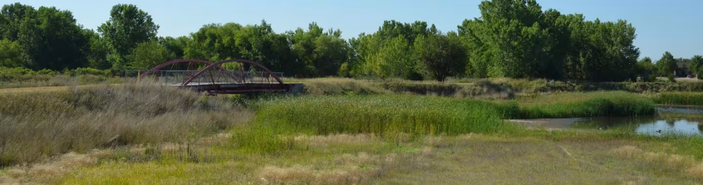 Lincoln Saline Wetlands Nature Center