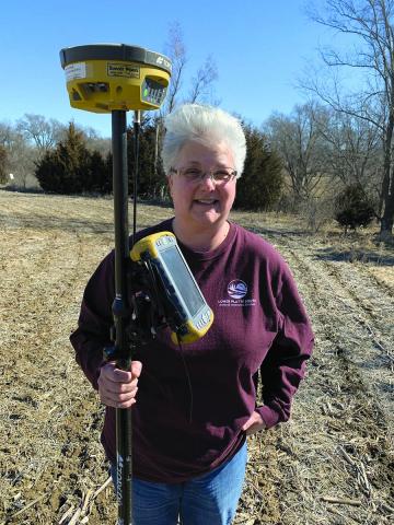 photo of Cindy Spilinek