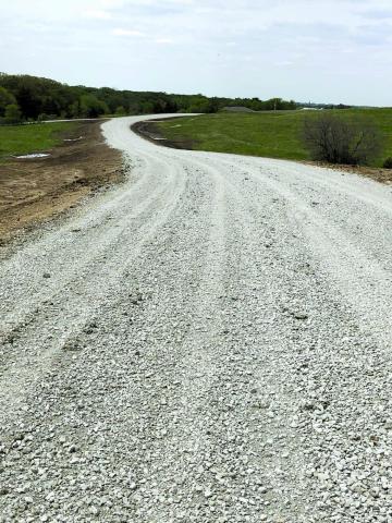 SW second Street at Stagecoach Road 