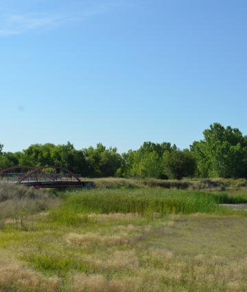 Lincoln Saline Wetland Nature Center Field Trip