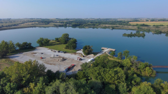 Wildwood WMA ramp reopens after boating access project