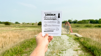 Field Trip Across Lincoln and Beyond