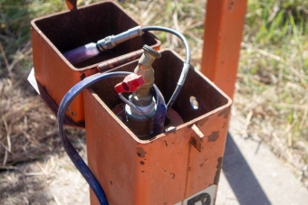 LPSNRD Begins Installation of Transducers in Monitoring Wells to Strengthen Ground Water Data Collection