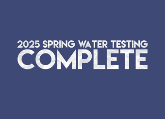Spring 2025 Groundwater Levels Update