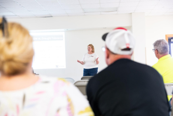 Waverly Lawn Management Presentation