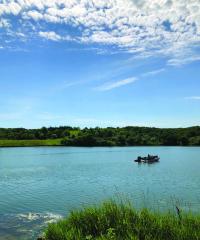 Timber Point Lake