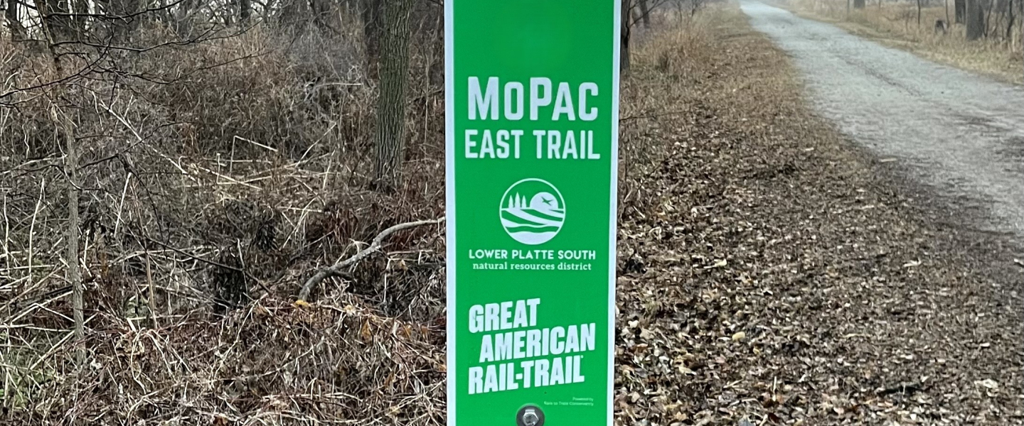 A section of the trail between 286th Street and 298th Street will close starting Monday, December 29th, for rehabilitation work on a timber railroad bridge. Please follow posted signs and barricades. Work is expected to take about six weeks, weather permitting.