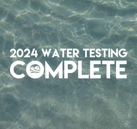 Fall 2024 Groundwater Levels Update