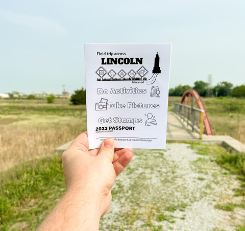 Field Trip Across Lincoln and Beyond