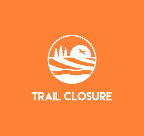 Trail Closure