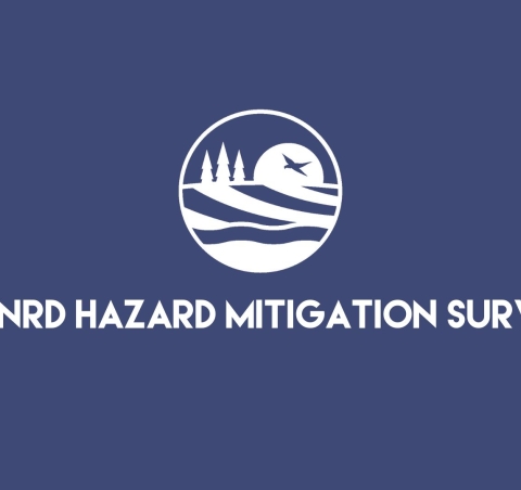 Survey For LPSNRD Hazard Mitigation Plan - 2025 Update