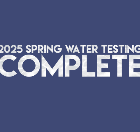 Spring 2025 Groundwater Levels Update